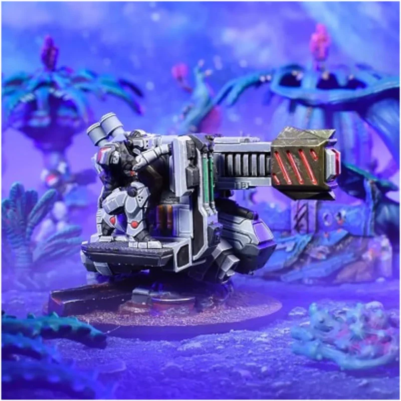 Firefight Enforcer Polaris Annihilator Platform (MGFFE402) - Image 3