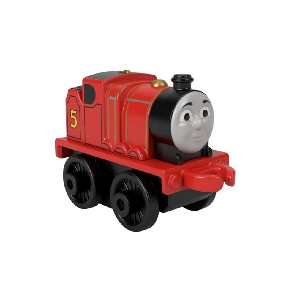 Fisher-Price Thomas and Friends Non-Blind Mini Vehicles Toy (Assortement of 48) - Image 2