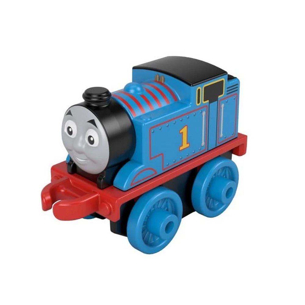 Fisher-Price Thomas and Friends Non-Blind Mini Vehicles Toy (Assortement of 48) - Image 3