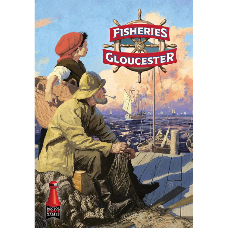Fisheries of Gloucester - Image 3