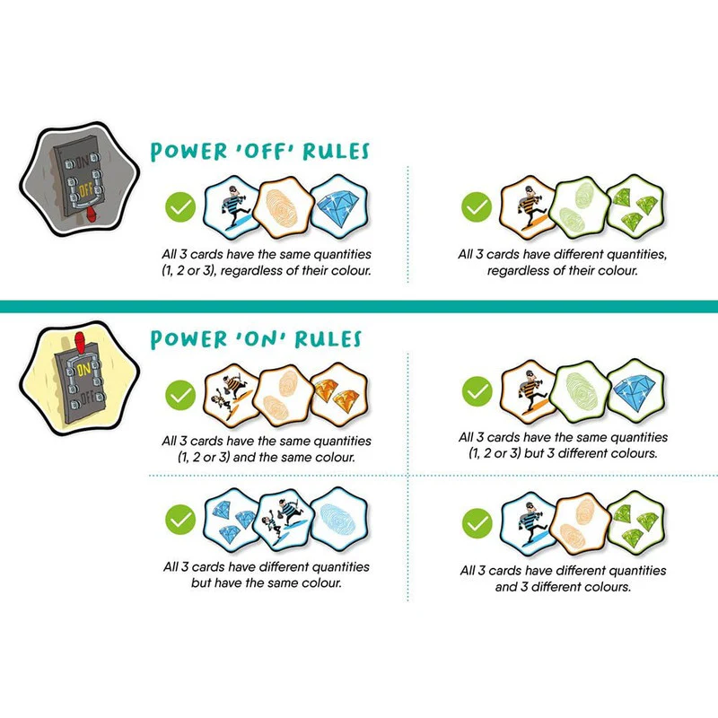 FlexiQ: Hands Up! - Image 4