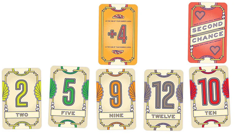 Flip 7 - Hangsell - Image 6