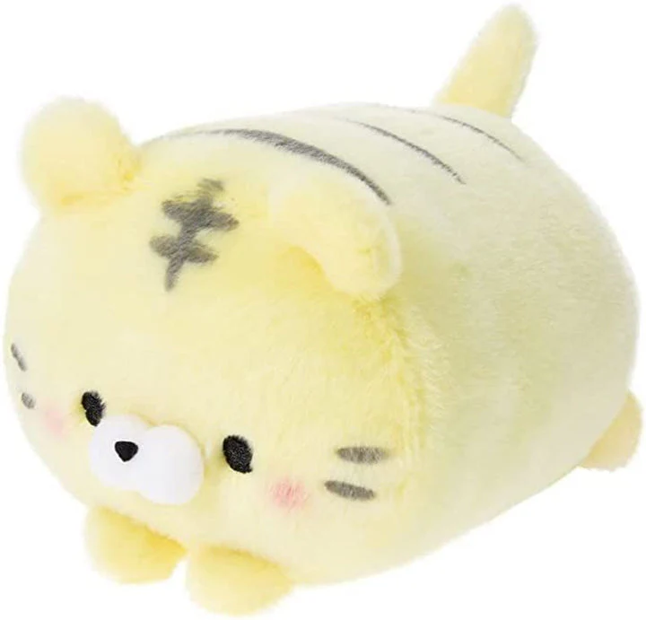 Fluffy Corocoro Life Plushies 13cm - Image 3