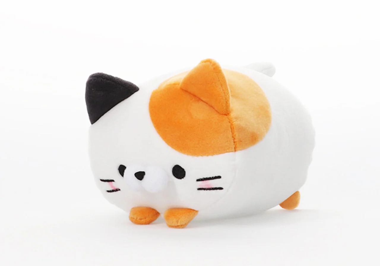 Fluffy Corocoro Life Plushies 13cm - Image 7