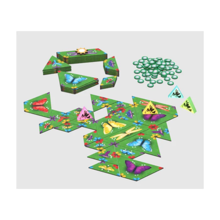 Flutter - Meadow-Wood Edition - Image 2
