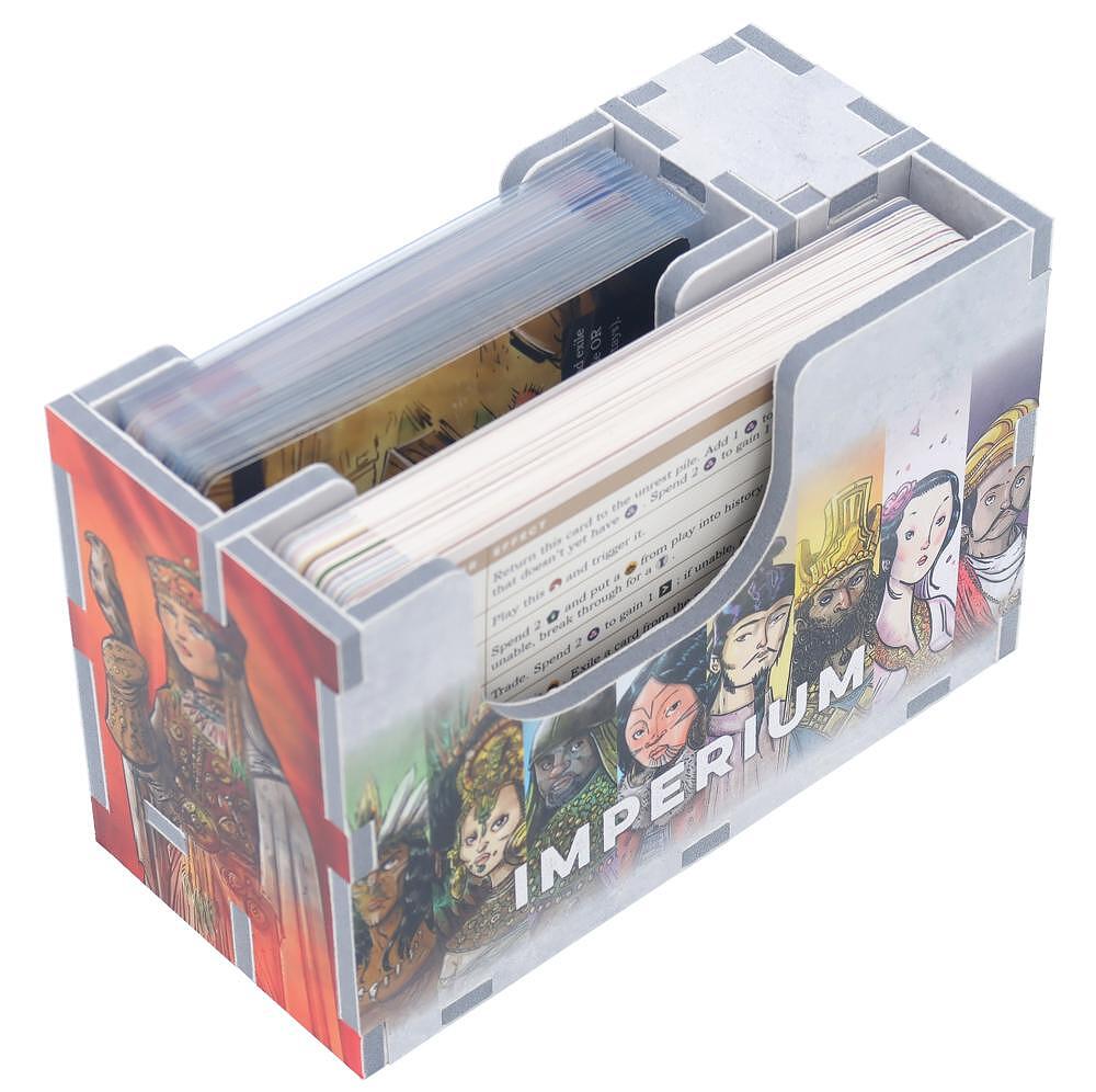 Folded Space - Game Colour Inserts for Imperium - Image 5