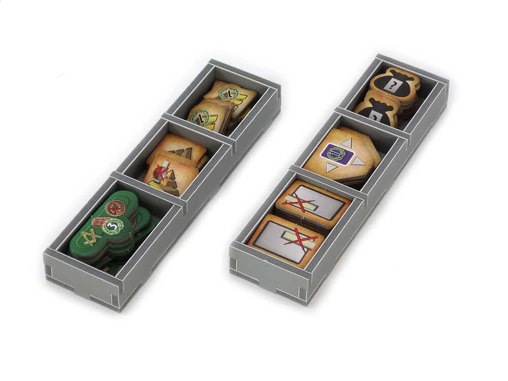 Folded Space - Game Inserts for 7 Wonders - Image 5
