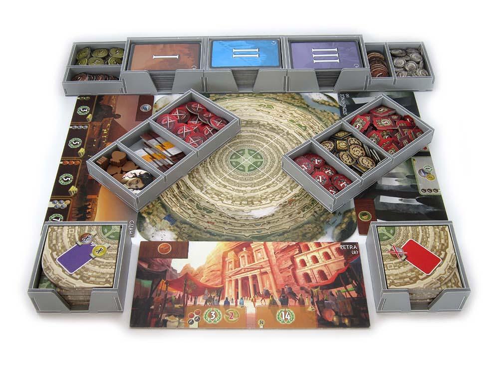 Folded Space - Game Inserts for 7 Wonders - Image 7
