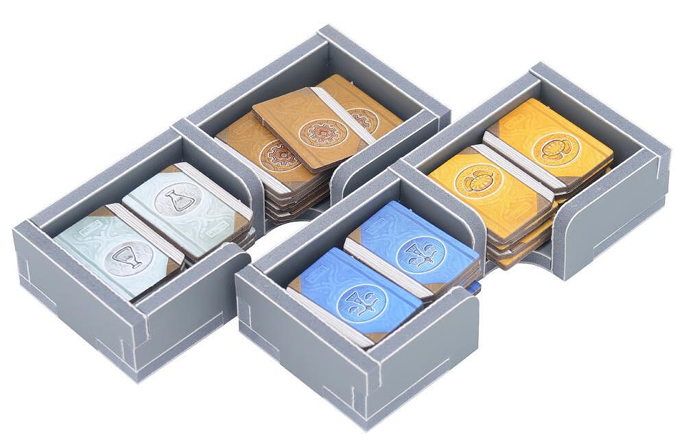 Folded Space - Game Inserts for Age of Innovation - Image 8