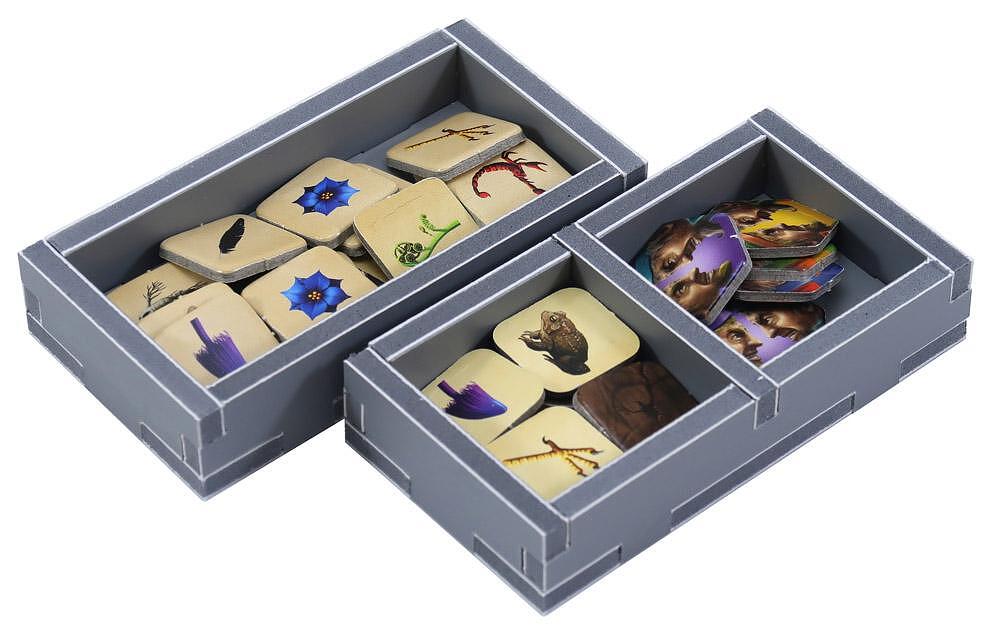 Folded Space - Game Inserts for Alchemists - Image 4