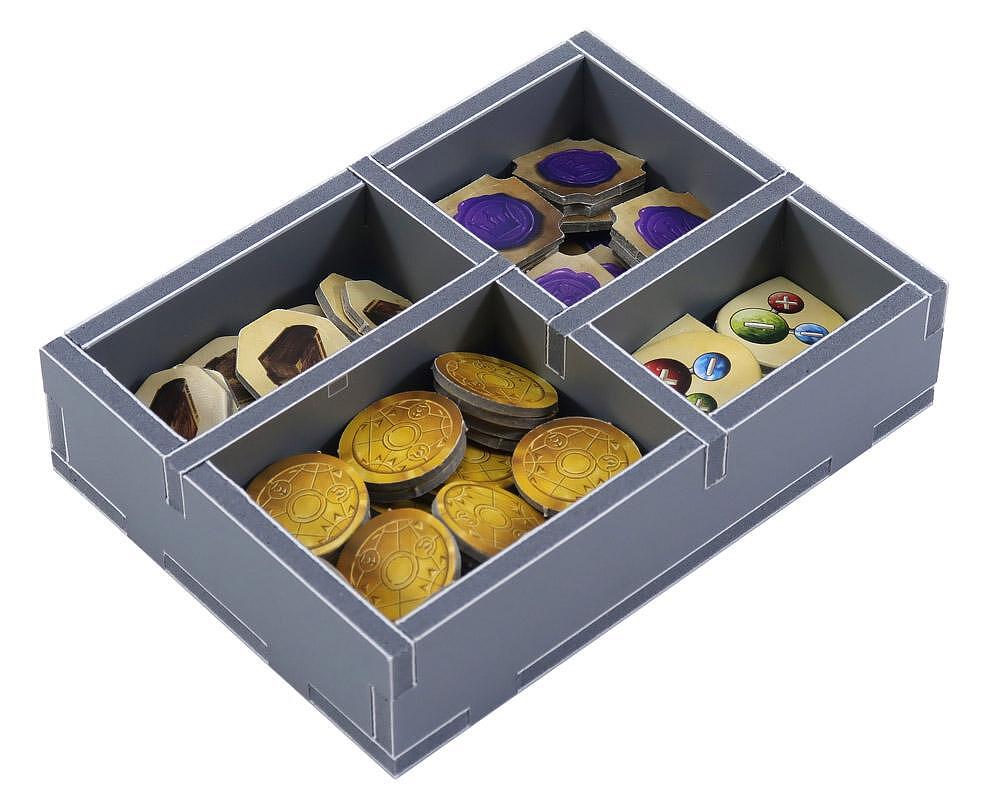 Folded Space - Game Inserts for Alchemists - Image 5