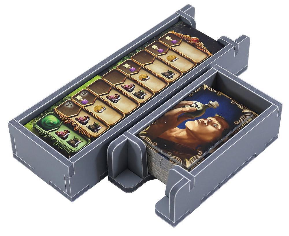 Folded Space - Game Inserts for Alchemists - Image 8