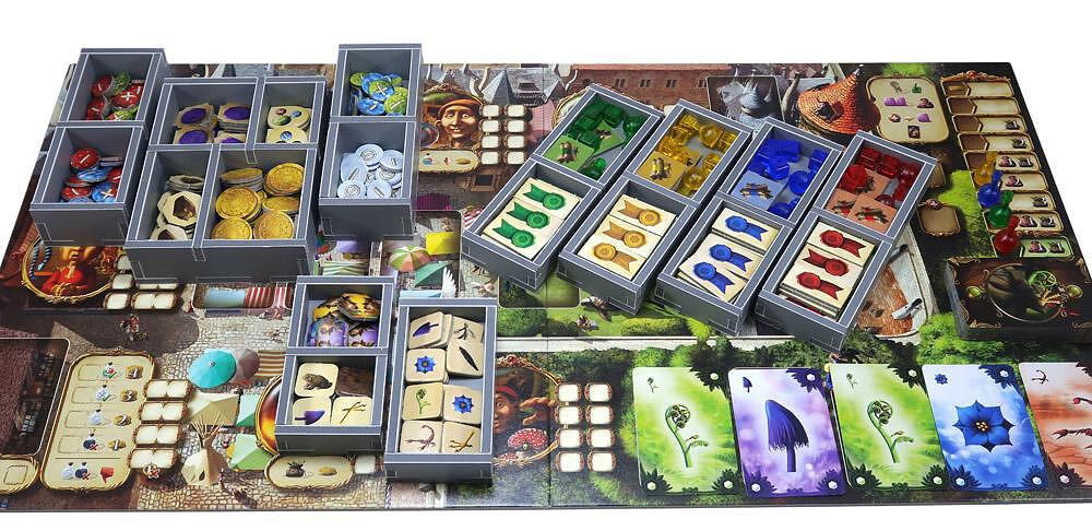 Folded Space - Game Inserts for Alchemists - Image 9
