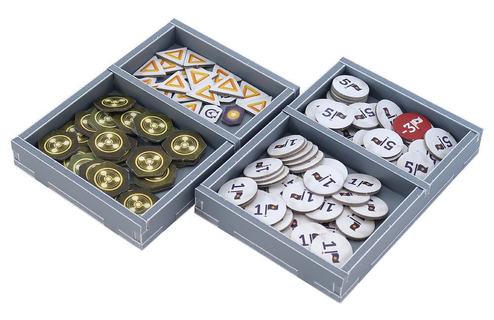 Folded Space - Game Inserts for Anachrony Essential Edition - Image 7
