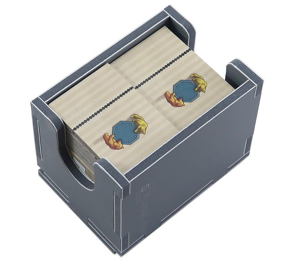 Folded Space - Game Inserts for Barenpark - Image 4