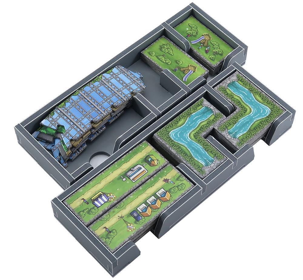 Folded Space - Game Inserts for Barenpark - Image 5