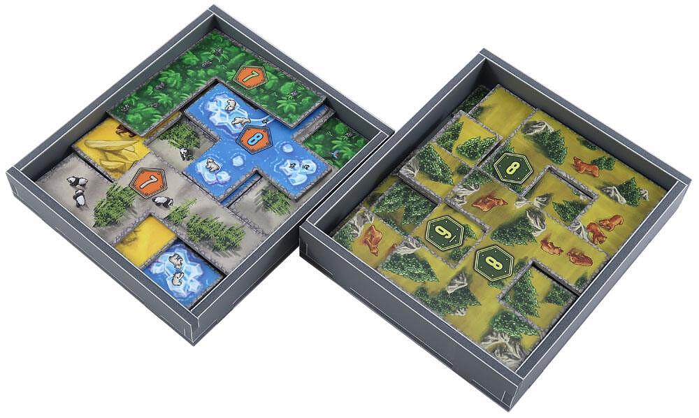 Folded Space - Game Inserts for Barenpark - Image 7
