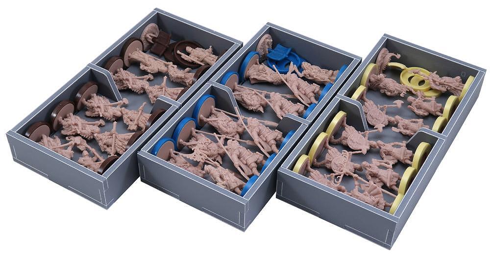 Folded Space - Game Inserts for Blood Rage - Image 12
