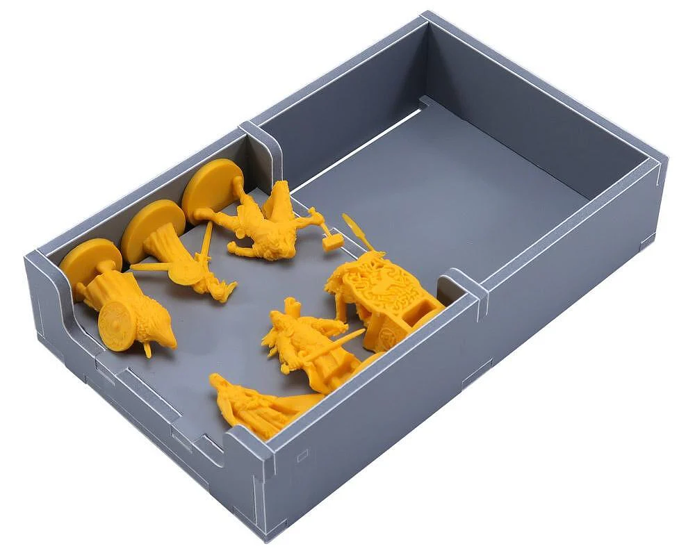 Folded Space - Game Inserts for Blood Rage - Image 3