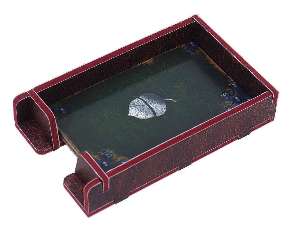 Folded Space - Game Inserts for Call to Adventure - Image 10