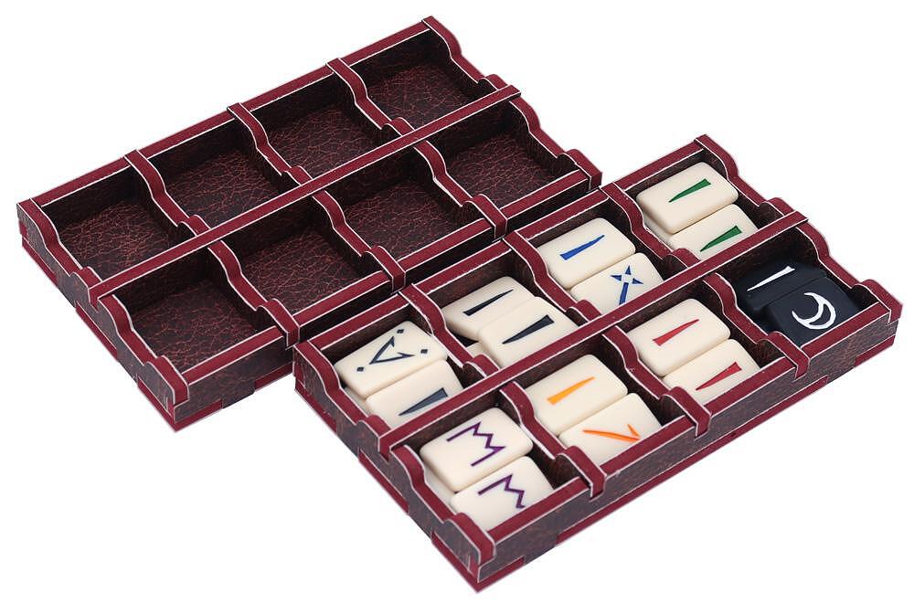 Folded Space - Game Inserts for Call to Adventure - Image 2