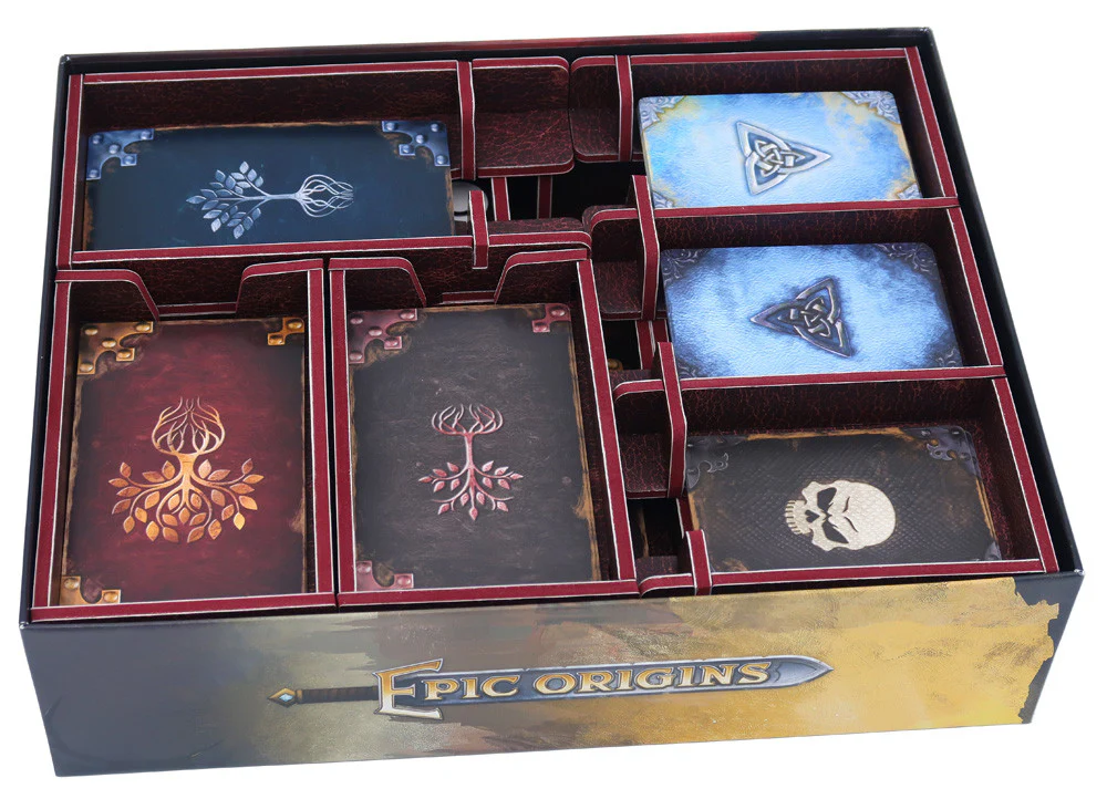 Folded Space - Game Inserts for Call to Adventure - Image 4