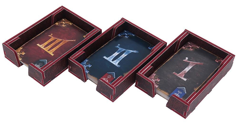 Folded Space - Game Inserts for Call to Adventure - Image 6