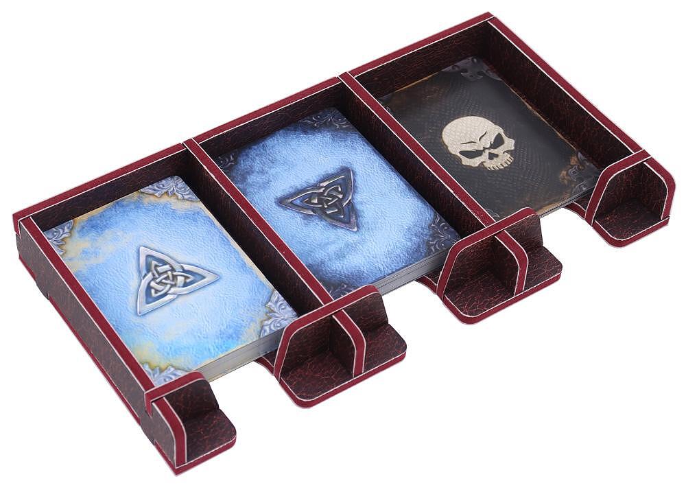 Folded Space - Game Inserts for Call to Adventure - Image 7