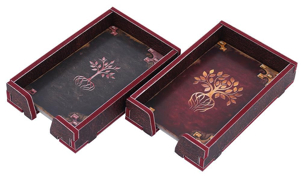 Folded Space - Game Inserts for Call to Adventure - Image 8