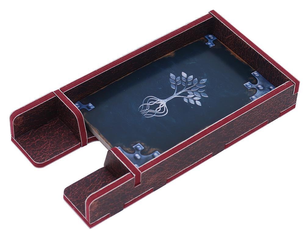 Folded Space - Game Inserts for Call to Adventure - Image 9
