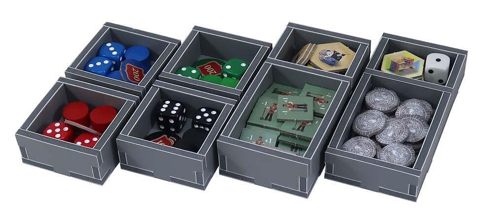 Folded Space - Game Inserts for Castles of Burgundy - Image 5