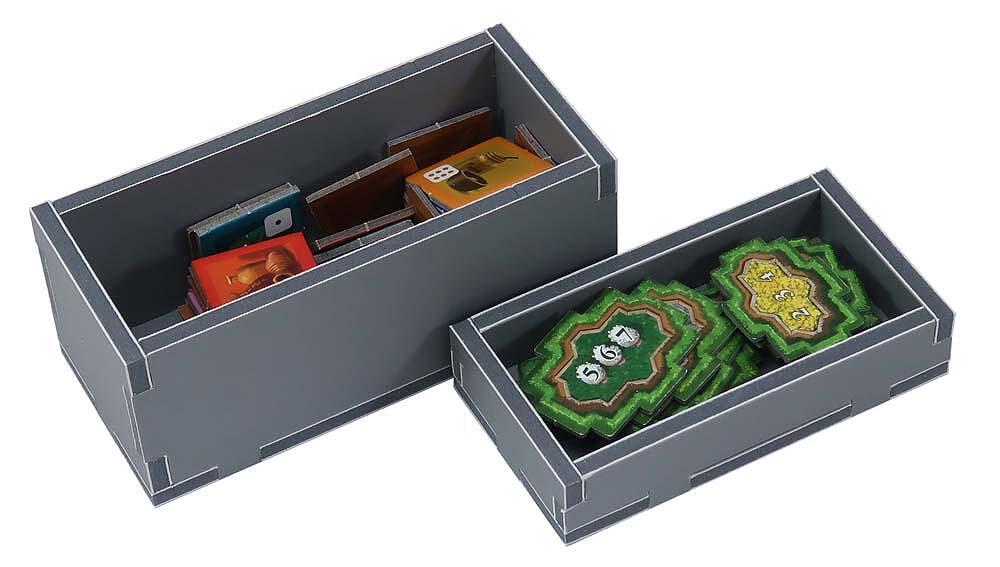 Folded Space - Game Inserts for Castles of Burgundy - Image 6