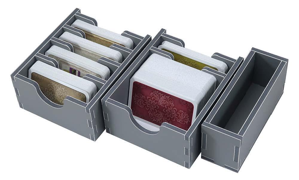 Folded Space - Game Inserts for Castles of Burgundy - Image 7