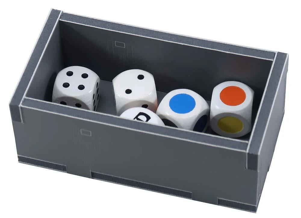 Folded Space - Game Inserts for Castles of Burgundy - Image 8