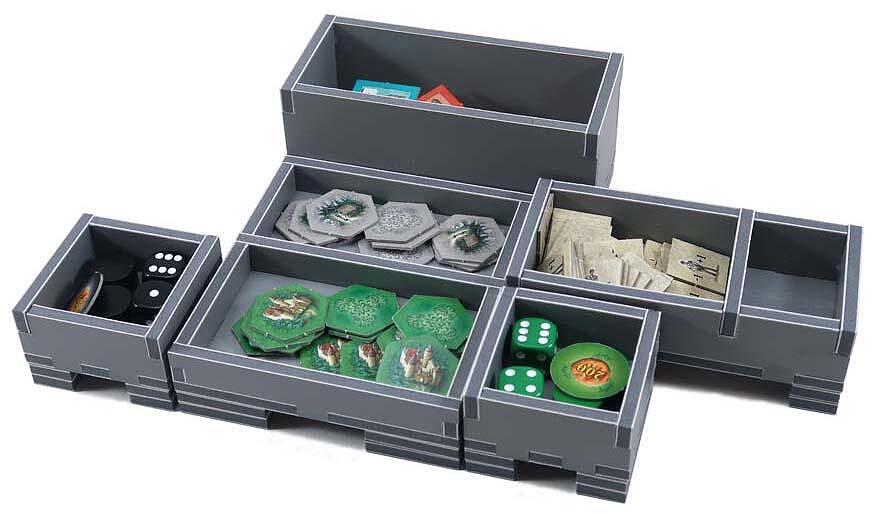 Folded Space - Game Inserts for Castles of Burgundy - Image 9