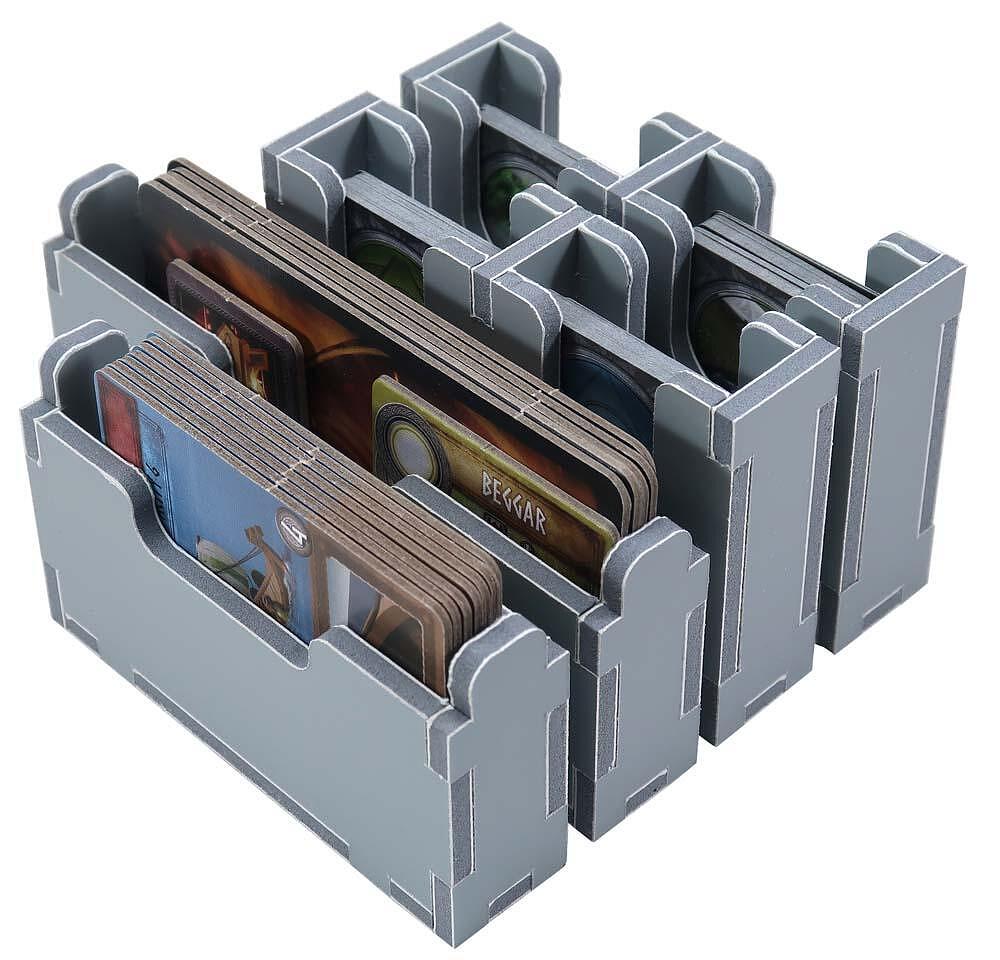 Folded Space - Game Inserts for Champions of Midgard - Image 4