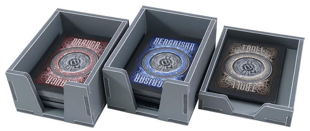 Folded Space - Game Inserts for Champions of Midgard - Image 5