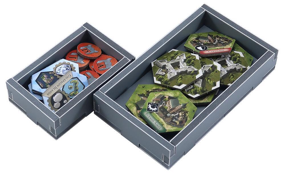 Folded Space - Game Inserts for Civilization A New Dawn - Image 4