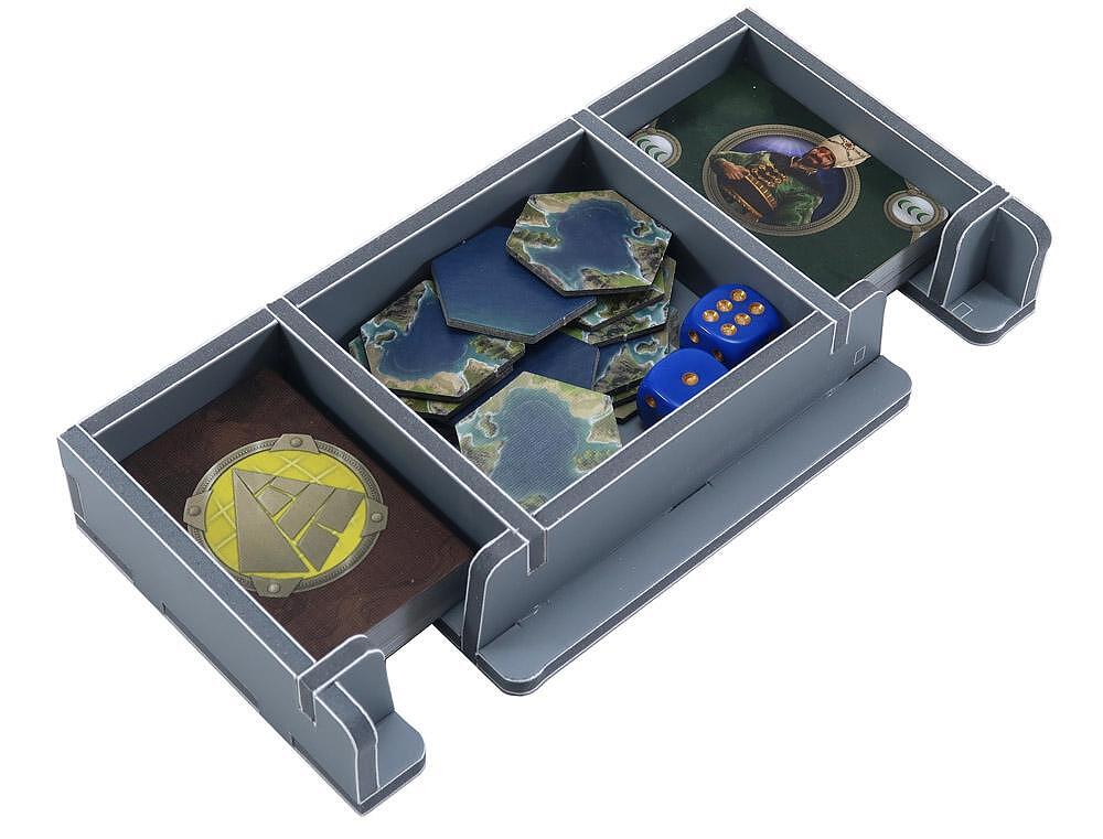 Folded Space - Game Inserts for Civilization A New Dawn - Image 6