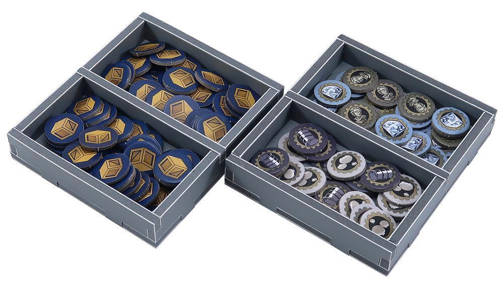 Folded Space - Game Inserts for Civilization A New Dawn - Image 7
