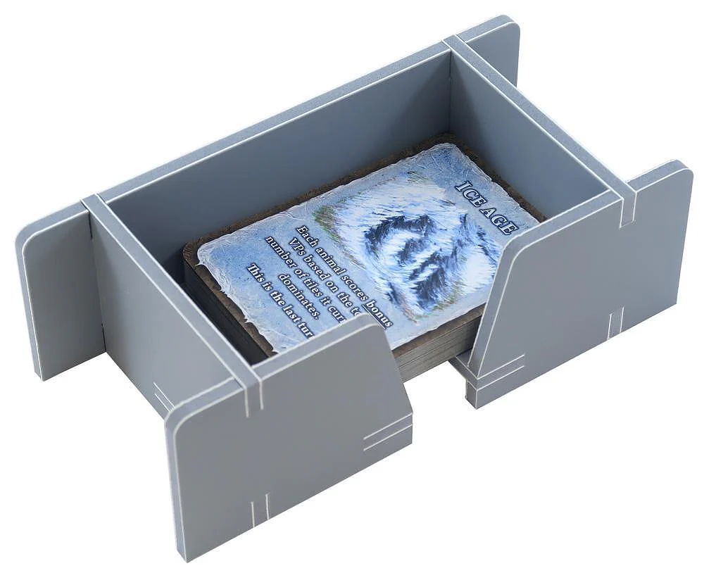 Folded Space - Game Inserts for Dominant Species - Image 4