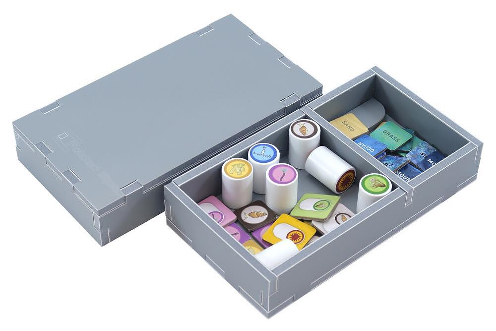Folded Space - Game Inserts for Dominant Species - Image 9