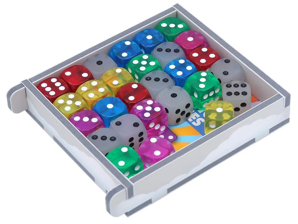 Folded Space - Game Inserts for Fantastic Factories - Image 5