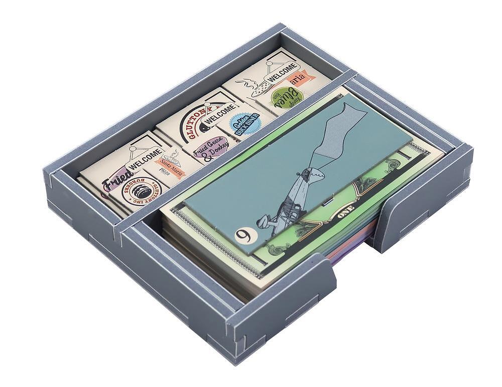 Folded Space - Game Inserts for Food Chain Magnate - Image 7