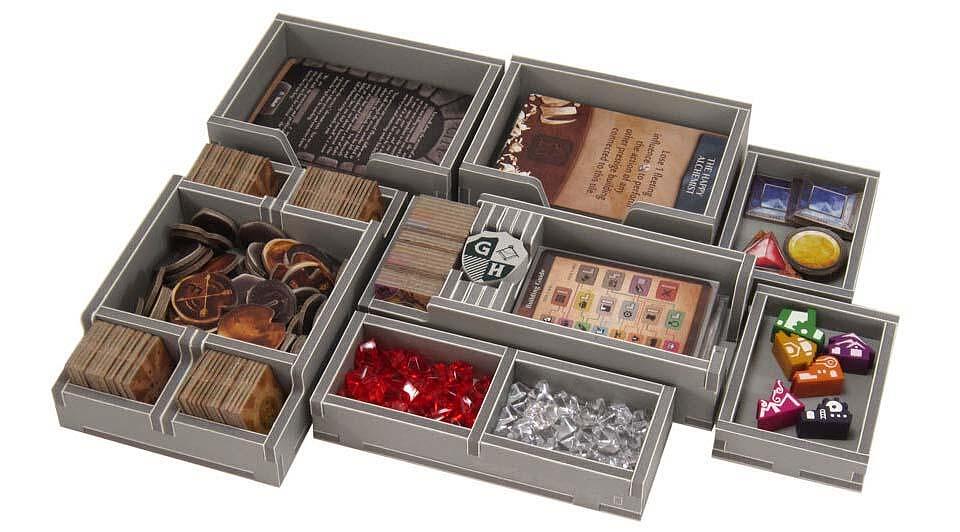 Folded Space - Game Inserts for Founders of Gloomhaven - Image 4
