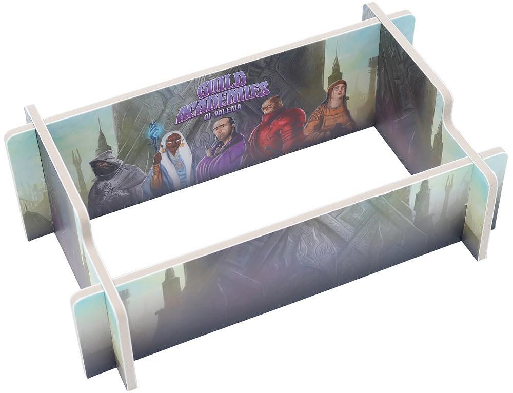 Folded Space - Game Inserts for Guild Academies of Valeria - Image 4