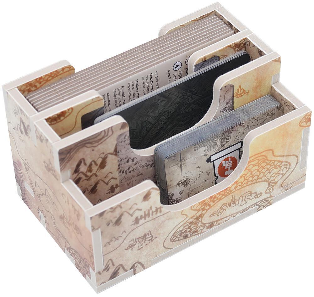 Folded Space - Game Inserts for Guild Academies of Valeria - Image 6