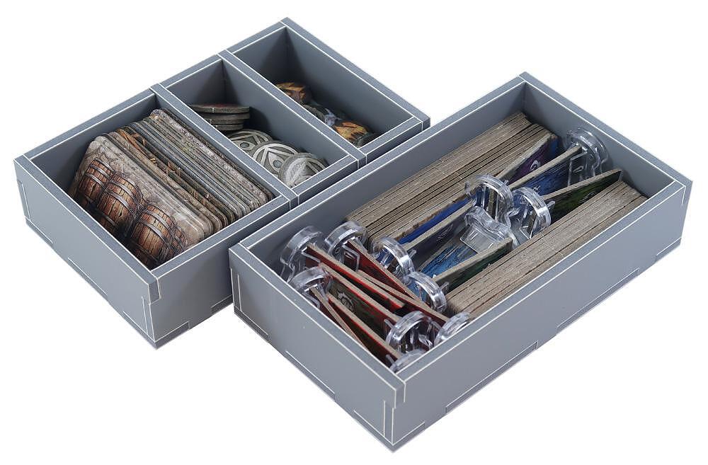 Folded Space - Game Inserts for Journeys in Middle-Earth Expansions - Image 10