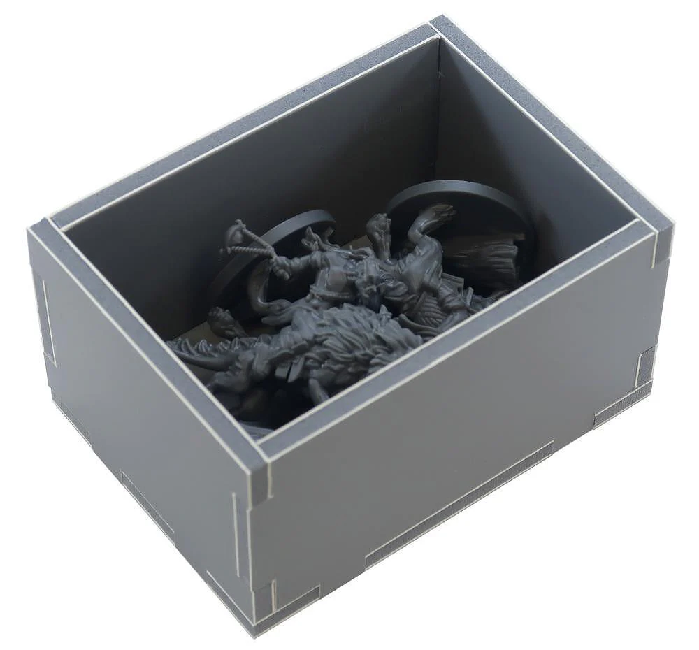 Folded Space - Game Inserts for Journeys in Middle-Earth Expansions - Image 6