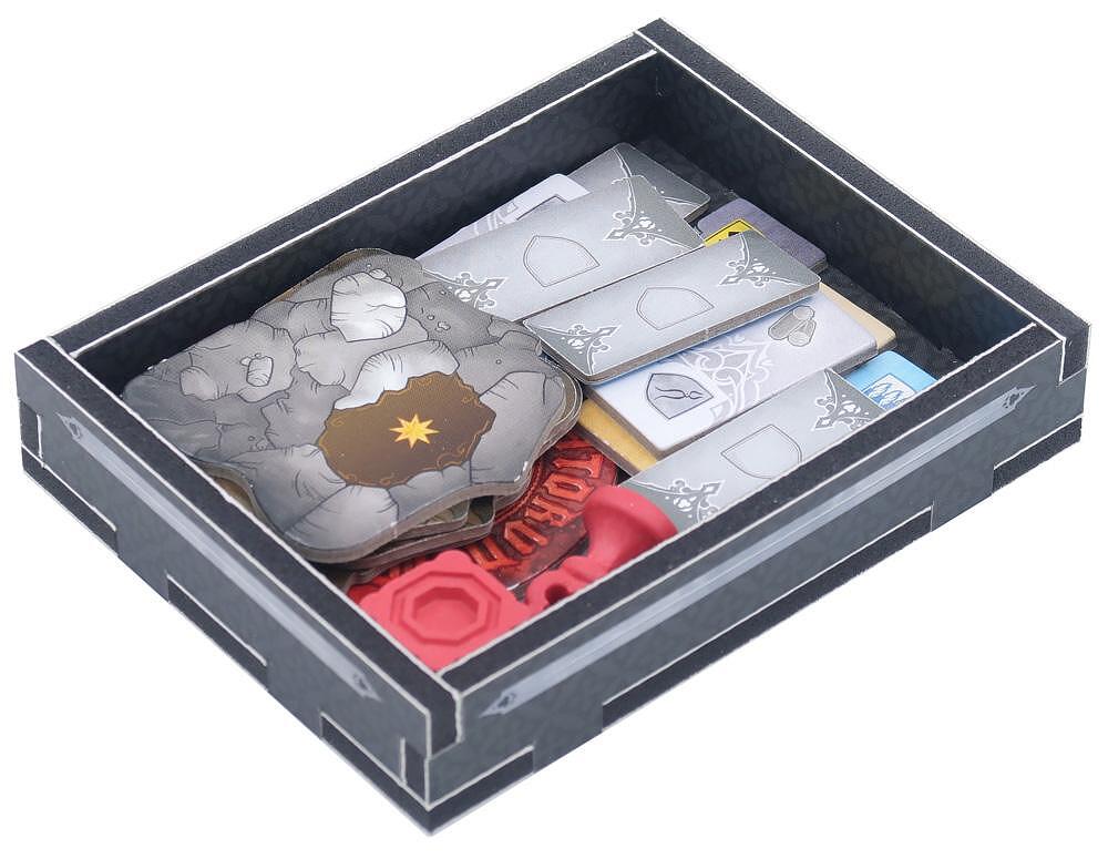 Folded Space - Game Inserts for Kutná Hora: The City of Silver - Image 7